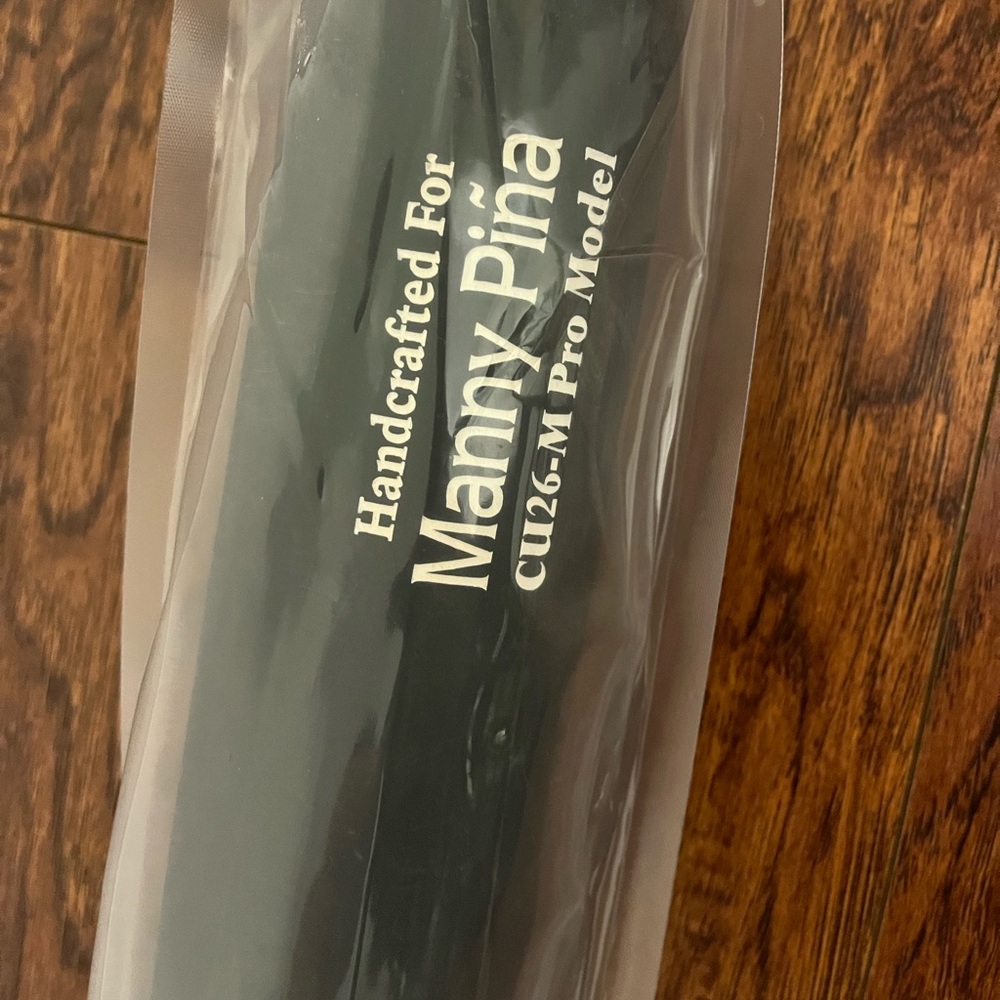 Marucci Bat